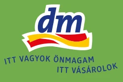 dm – Itt vagyok önmagam, itt vásárolok